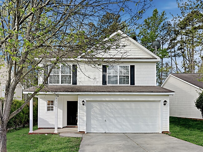 Building Photo - 7316 Aragorn Ln