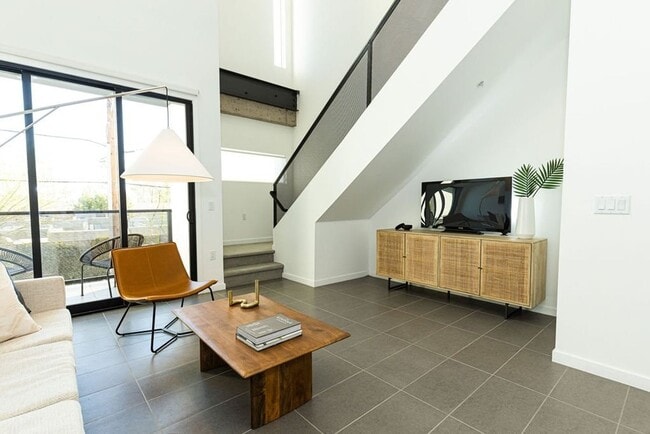 The Lofts on 7th