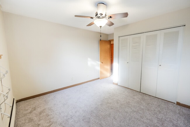 Photo - Rankin Apartments