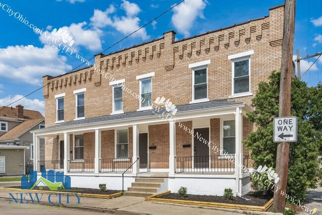 Photo - 20-24 S. Princeton Ave, Columbus, Ohio 43222 Apartamento Unidad 20