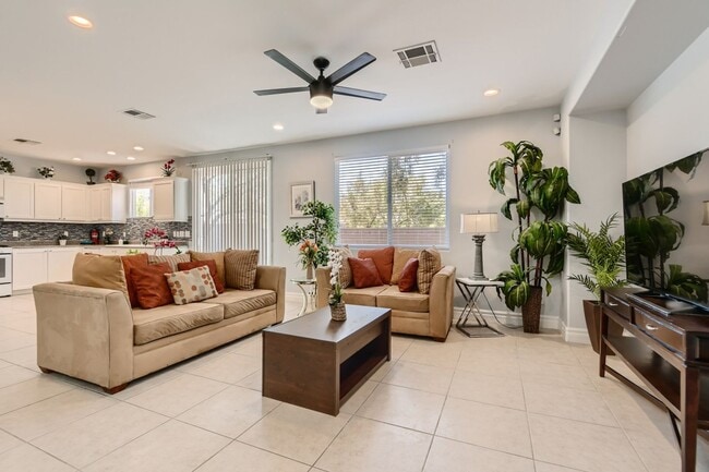 Photo - Southwest Home for Rent