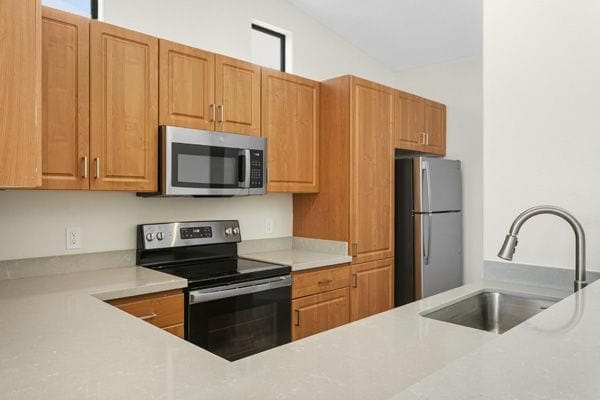 Photo - Townhomes at Kyrene