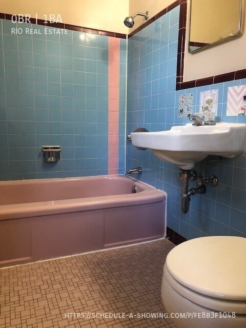 Photo - Spacious Studio in PRIME Location in Chee...