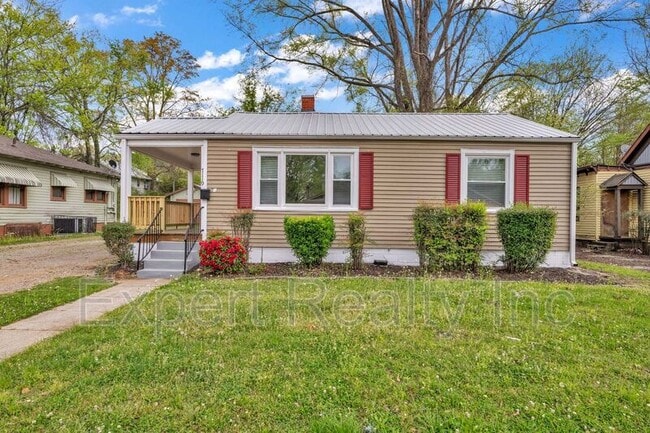 Building Photo - 7119 1st Ave S