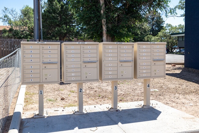 Buzón de correo