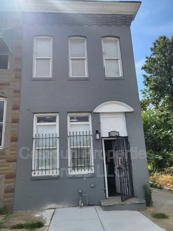 Photo - 2301 East Lafayette Avenue - 1