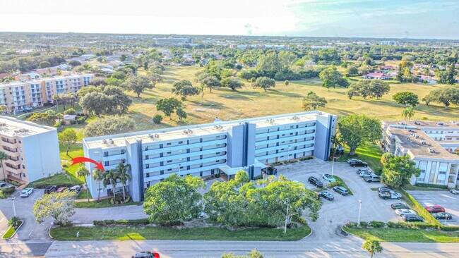 Photo - 5301 NW 2nd Ave Unit 308