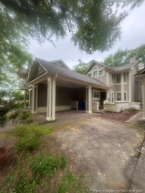 Building Photo - 708 Marketview Ct