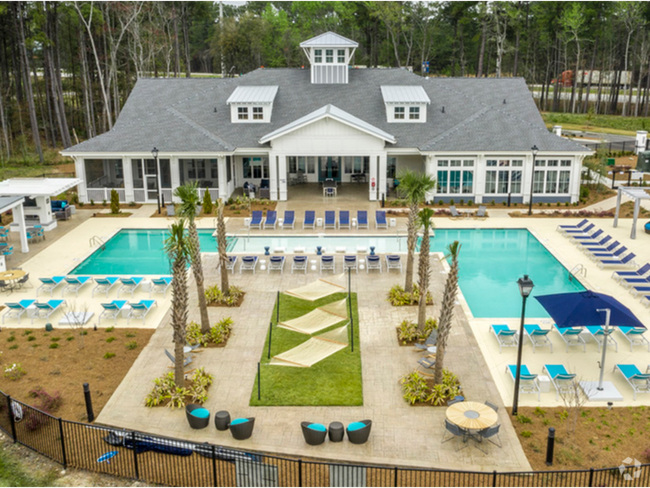 Building Photo - Parc at Pooler Rental