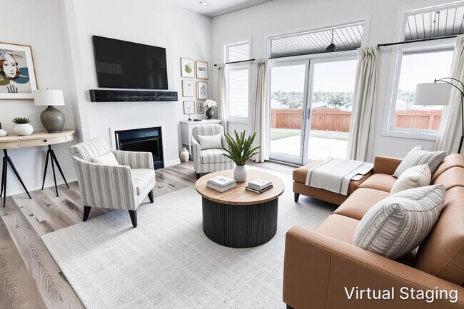 Photo - 708 Promenade Dr