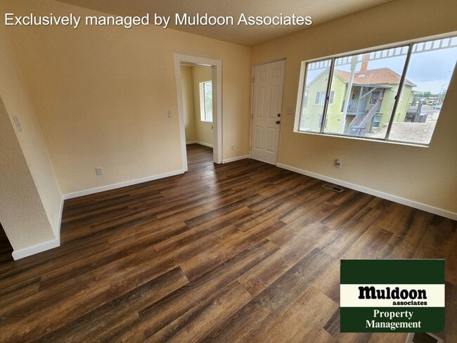 Photo - Remodeled 2 bed 1 bath ready now!