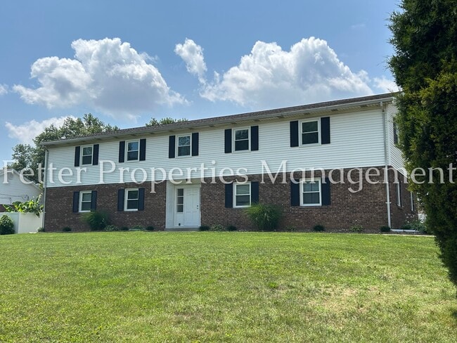 Building Photo - 4812 Oak Hill Rd Unit B Rental