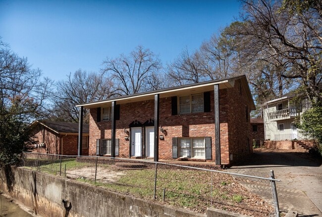 Building Photo - Schedule A Tour Today!