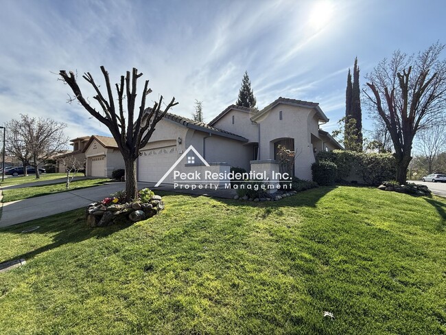 Wonderful 4bd/2ba Folsom Home! - Wonderful 4bd/2ba Folsom Home!