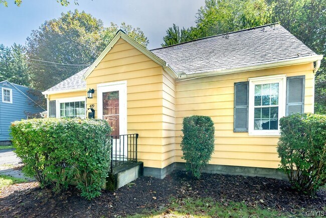 Photo - 419 Fergerson Ave