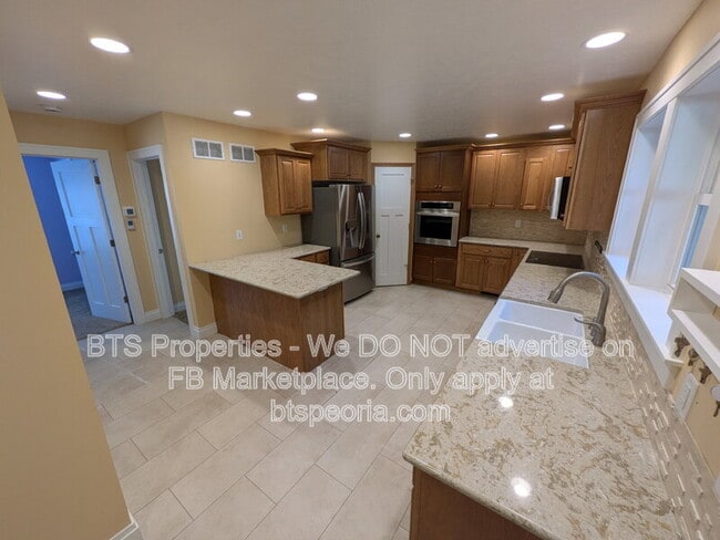 Photo - 3612 North Harvard Avenue