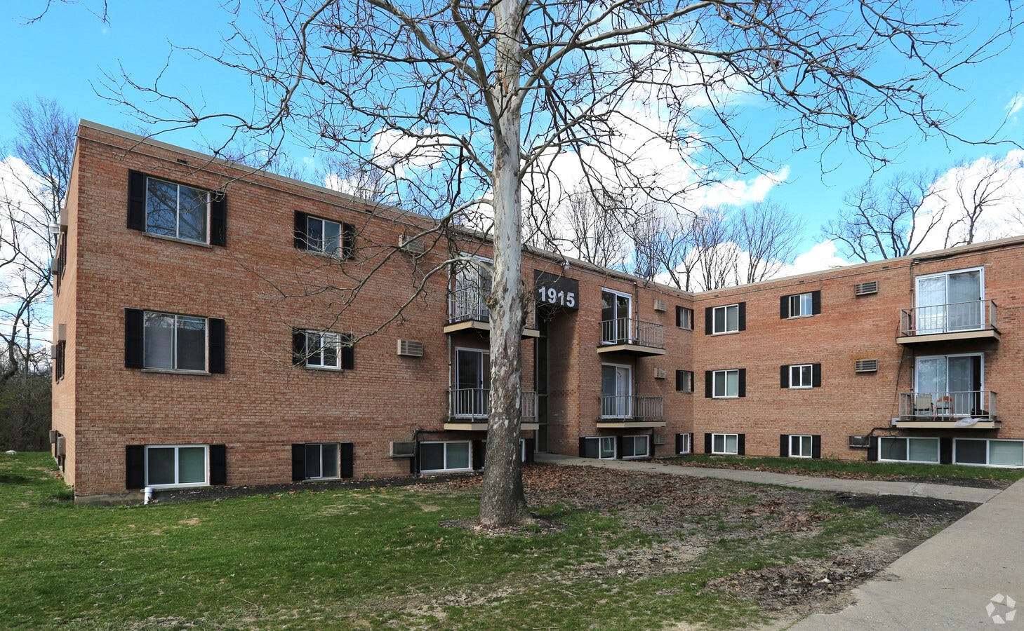 Overlook at Wyoming - Overlook at Wyoming