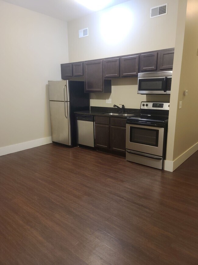 Photo - 411 N Brady St Unit 308