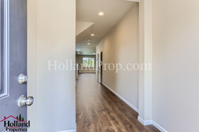 Photo - Beautiful, Light-Filled 4-Bedroom Home with a Charming Backyard