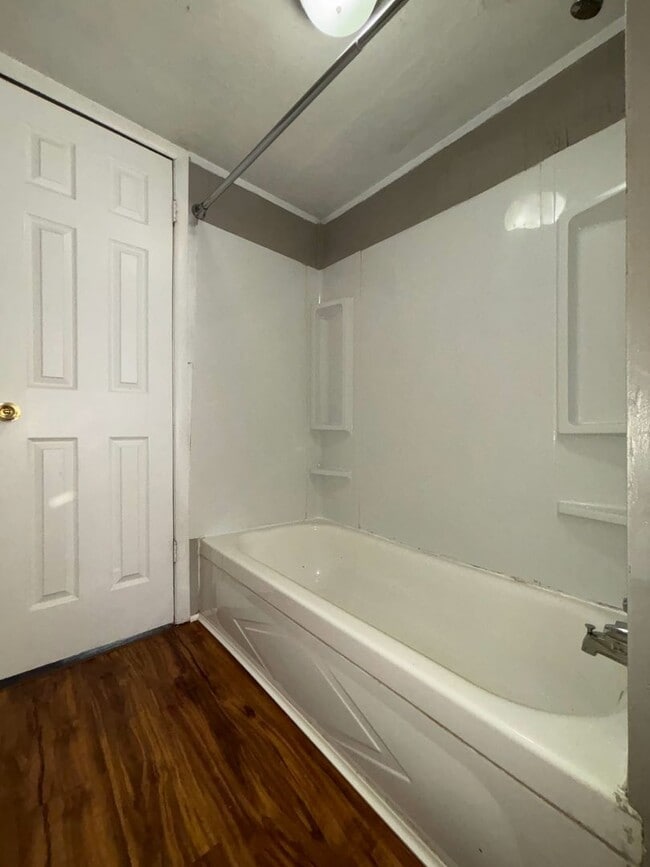 Photo - Affordable Elegance: 2-Bed, 1-Bath with Outdoor Oasis