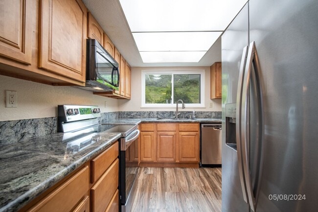 Photo - Available now! 2 bedroom, 1.5 Bath Townhouse at Wailuna