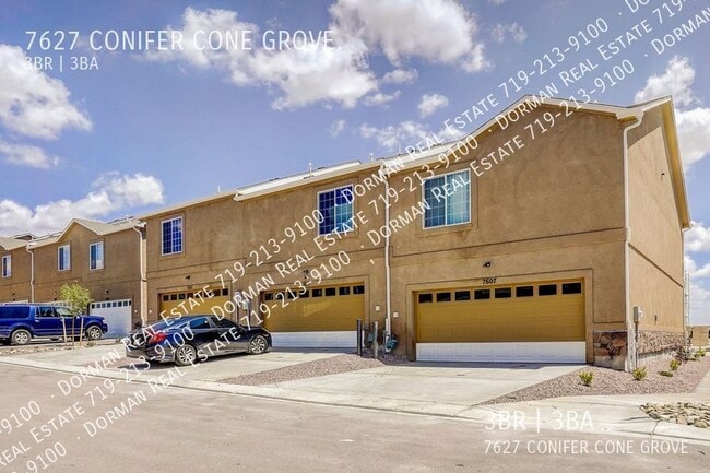 Photo - 7627 Conifer Cone Grove