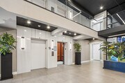 Elevator Lobby
