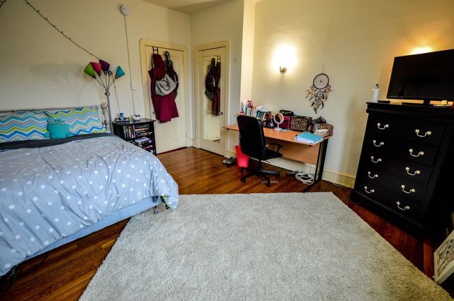 Osage Manor Apartments