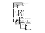 3BR/2BA