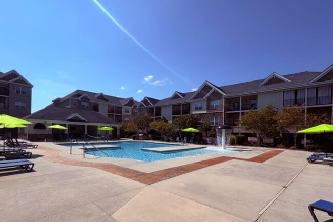 Building Photo - Arbors at Fort Mill