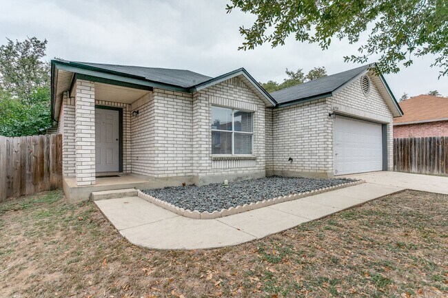 Photo - Welcome home to this single-story home in highly desirable Northwest Crossing