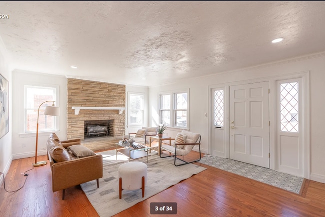 Photo - 4 Bed 3 Bath Family Home in NW OKC