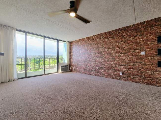 Photo - Available now | 1 bed, 1 bath mid-floor condo with open mountains views at Pearl Regency Unit 1213