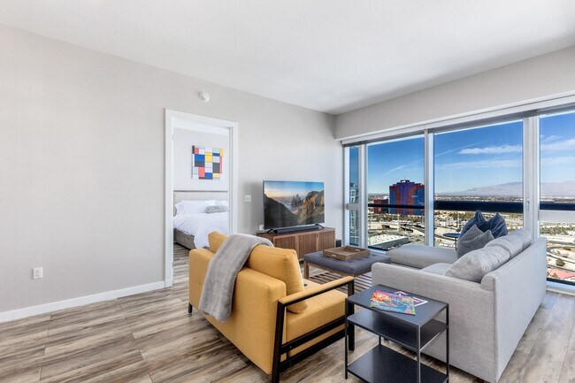 Photo - 4471 Dean Martin Dr Unit 2908