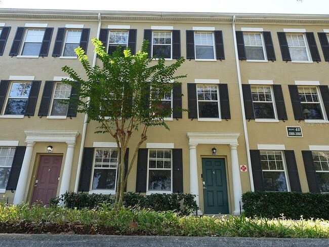 Building Photo - 1004 Waterside Dr Unit 1004