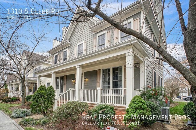 Photo - 1310 S Glebe Rd