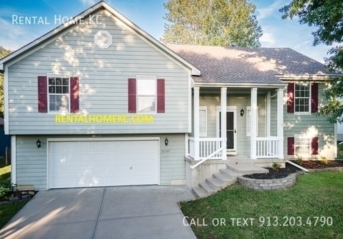 Building Photo - 12397 S Lincoln St Rental