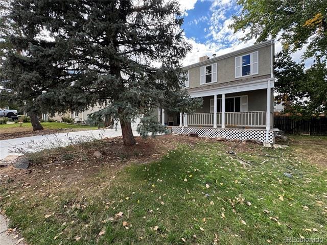 Photo - 4709 S Ward Way