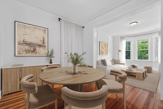 Building Photo - 42 Duer Pl Unit 1