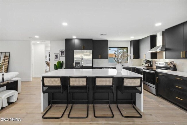 Building Photo - 3319 E Campo Bello Dr Rental