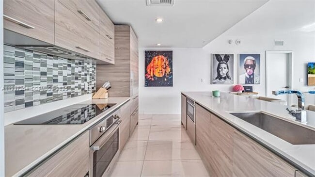 Photo - 1300 S Miami Ave Unit 1300 S Miami Ave # 4306