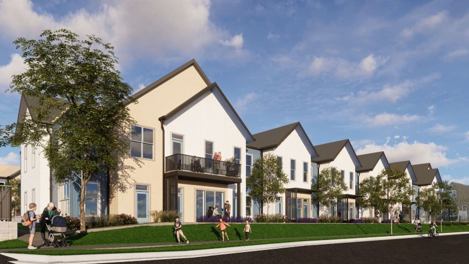 Photo - Axis Apartments