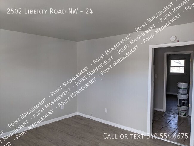 Photo - 2502 Liberty Rd NW Unidad 24