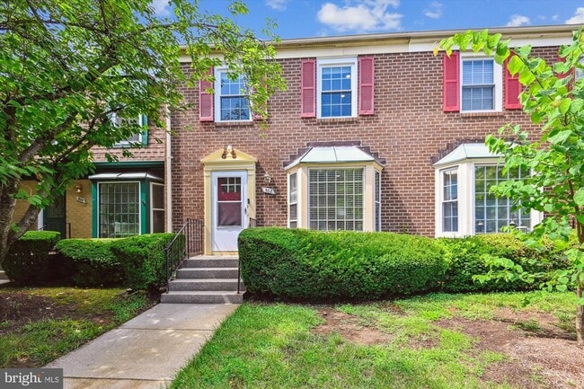 Building Photo - 502 Bay Dale Ct Rental