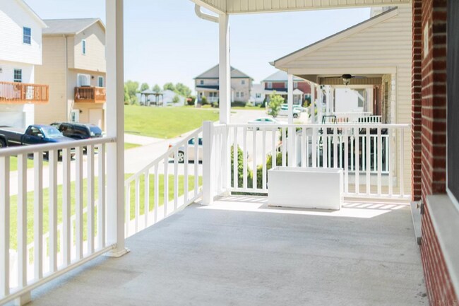 Photo - 2587 S Flat Rock Rd