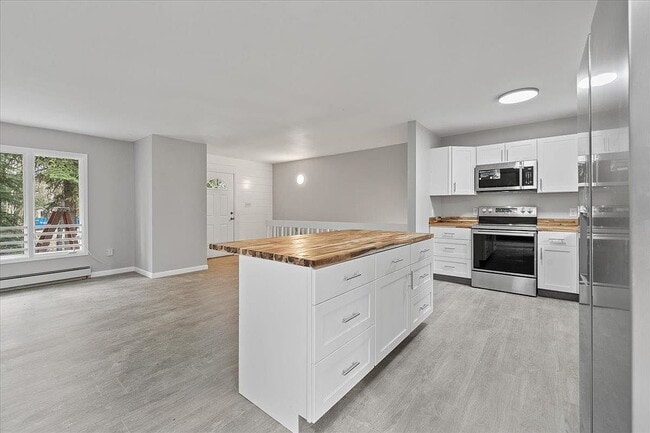 Photo - Single Family Home For Rent