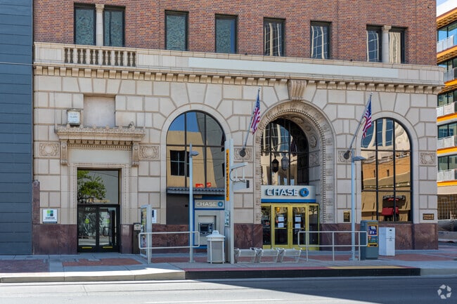 Two East Congress