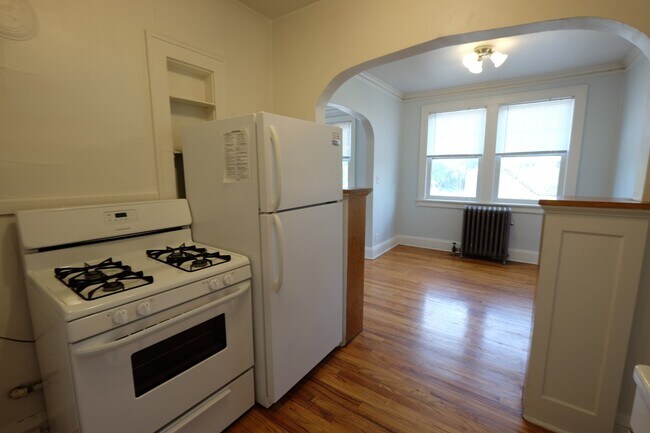 Brimhall Apartments