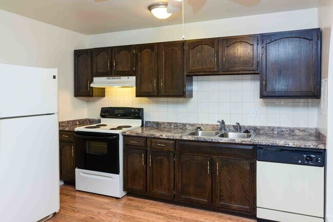 Stardust Plaza Apartments