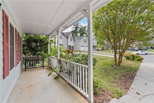 Photo - 1700 English Ivey Ln